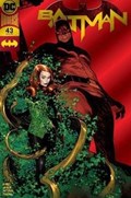 BATMAN #43-DCB 