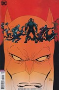 BATMAN #54B 