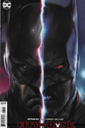 BATMAN #84B 