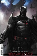 BATMAN #83B 
