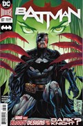 BATMAN #87 