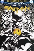 BATMAN #21E 