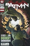 BATMAN #74 