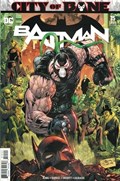 BATMAN #75 