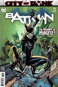 BATMAN #79 
