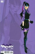 BATMAN #92-RI 