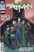 BATMAN #89 