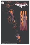 BATMAN #67C 