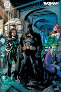 BATMAN #163E 