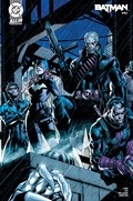 BATMAN #163I 
