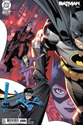 BATMAN #163J 