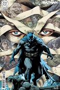 BATMAN #163L 