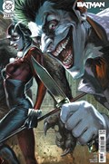 BATMAN #163K 