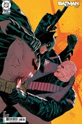 BATMAN #163-RI 