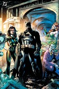 BATMAN #163-RI-C 