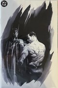 BATMAN #158-ARA-D 