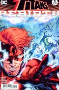 TITANS: REBIRTH #1-2nd 