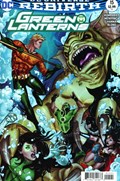 GREEN LANTERNS #15B 