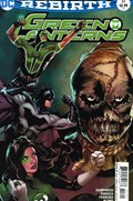 GREEN LANTERNS #17B 