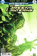 GREEN LANTERNS #30 