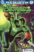 GREEN LANTERNS #29B 