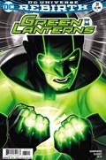 GREEN LANTERNS #31B 