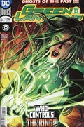 GREEN LANTERNS #44 