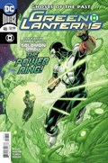 GREEN LANTERNS #46 