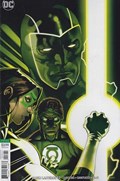 GREEN LANTERNS #53B 