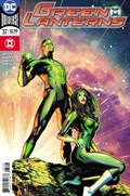 GREEN LANTERNS #37B 
