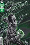 GREEN LANTERNS #56 