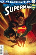 SUPERMAN #13B 