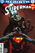 SUPERMAN #12B 