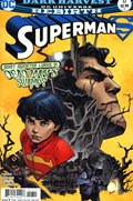 SUPERMAN #17 