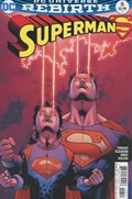 SUPERMAN #6 
