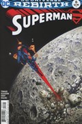 SUPERMAN #6B 