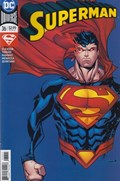 SUPERMAN #36B 