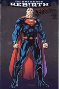 SUPERMAN #1-SDCC 