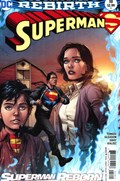 SUPERMAN #18B 