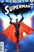 SUPERMAN #20B 