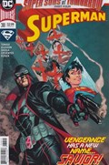 SUPERMAN #38 
