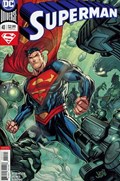 SUPERMAN #41B 