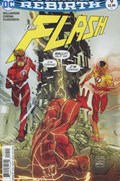 THE FLASH #9 