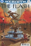 THE FLASH #9B 