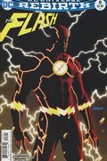 THE FLASH #8B 
