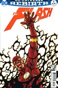 THE FLASH #11B 