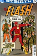 THE FLASH #15B 