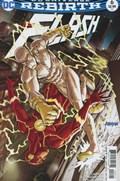 THE FLASH #6B 