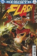 THE FLASH #7B 