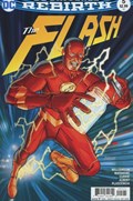 THE FLASH #5B 